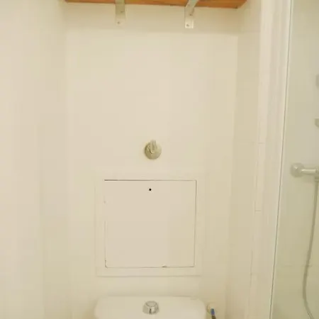 公寓 Vue Et St Tropez 2 Wifi-climatisation Piscines *