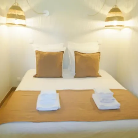 Vue Et St Tropez 2 Wifi-climatisation Piscines 格里莫