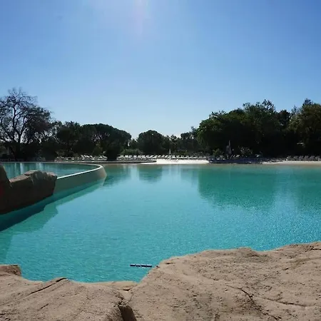 Vue Et St Tropez 2 Wifi-climatisation Piscines 格里莫