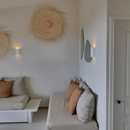 Vue Et St Tropez 2 Wifi-climatisation Piscines Apartment Grimaud