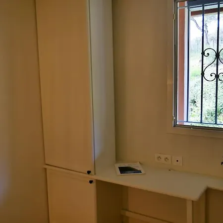 Vue Et St Tropez 2 Wifi-climatisation Piscines * 格里莫