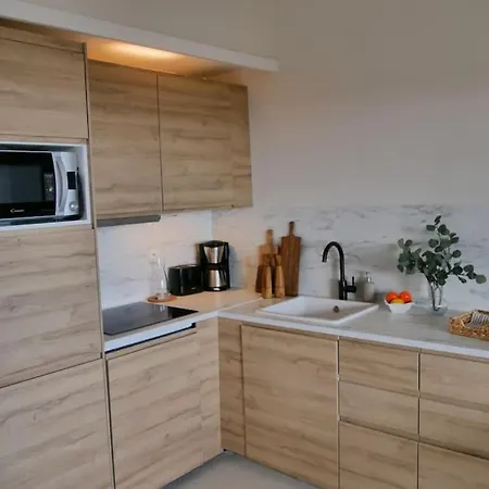 Vue Et St Tropez 2 Wifi-climatisation Piscines 公寓 格里莫