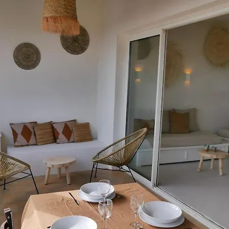 Vue Et St Tropez 2 Wifi-climatisation Piscines