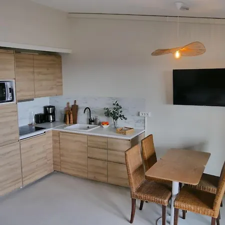 Apartment Vue Et St Tropez 2 Wifi-climatisation Piscines *