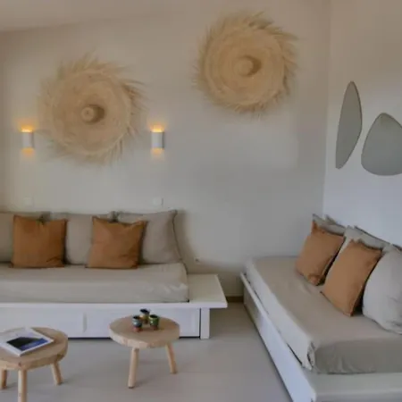 Vue Et St Tropez 2 Wifi-climatisation Piscines Апартаменты Гримо