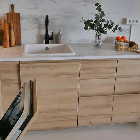 Apartament Vue Et St Tropez 2 Wifi-climatisation Piscines Grimaud