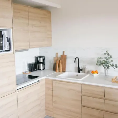 Vue Et St Tropez 2 Wifi-climatisation Piscines Apartment *
