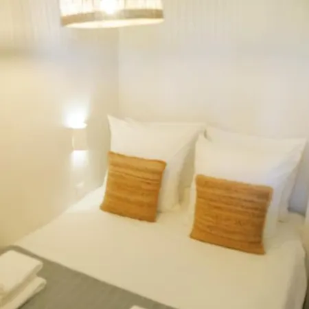 Vue Et St Tropez 2 Wifi-climatisation Piscines