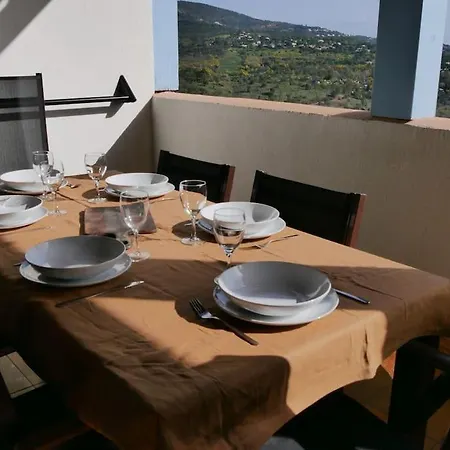 Apartment Vue Et St Tropez 2 Wifi-climatisation Piscines